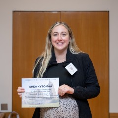 Academic Advising Award 14