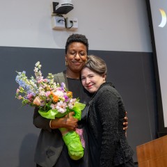Academic Advising Award 22