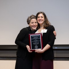 Academic Advising Award 20